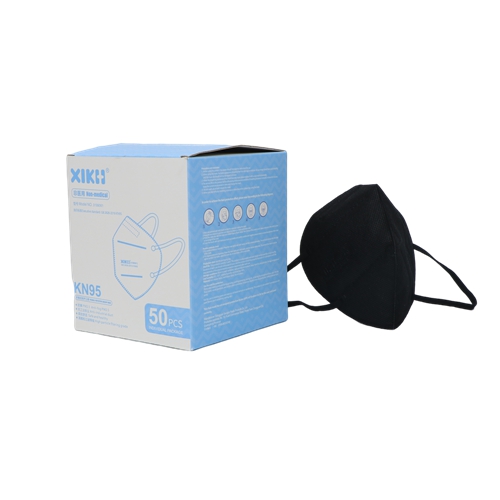 GB2626-2019 KN95 adult protective mask