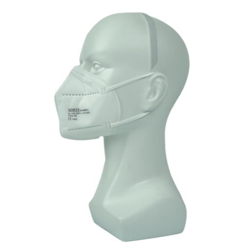 EU FFP2 non-medical protective masks