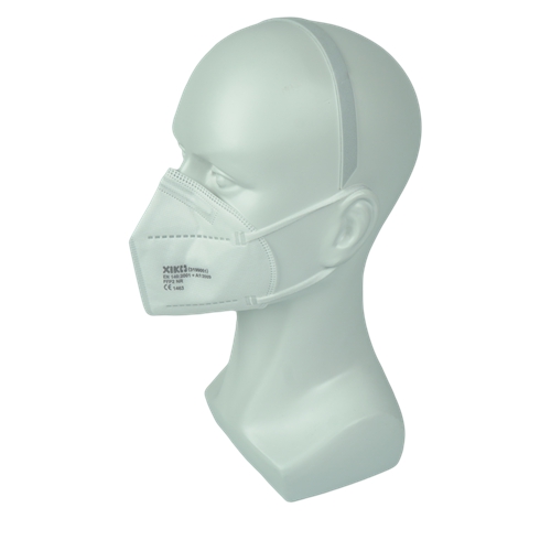 EU FFP2 non-medical protective masks