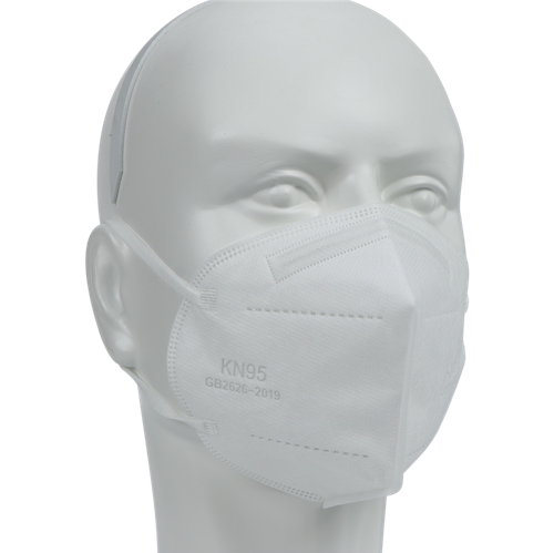GB2626-2019 KN95 protective mask