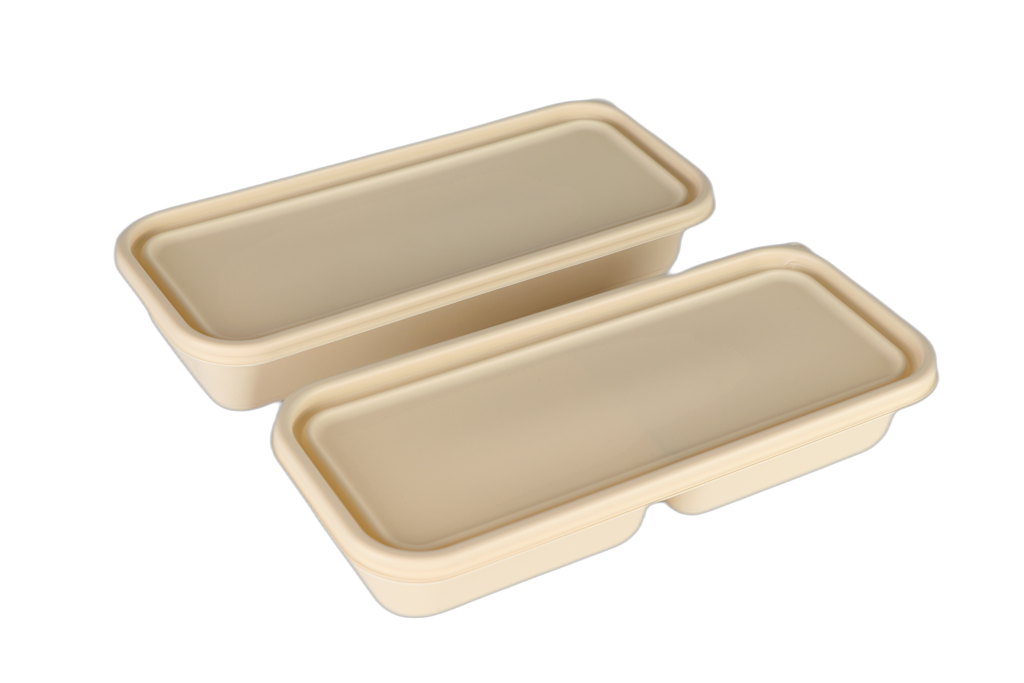 The first step in a healthy green life: choose biodegradable cutlery
